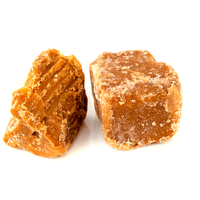 Raw Cane Jaggery 160 G