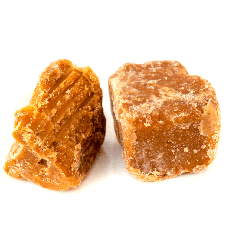 Raw Cane Jaggery 160 G