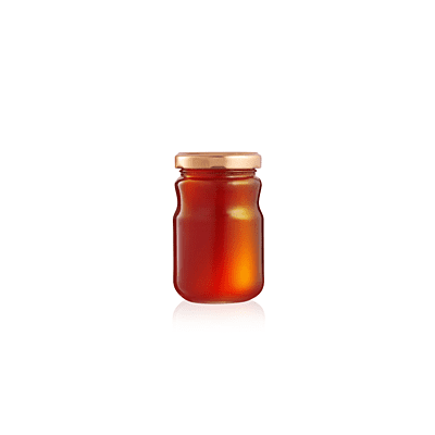 Acacia Raw Honey 50 G