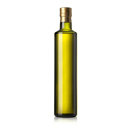 Virgin Coconut Oil 500ML